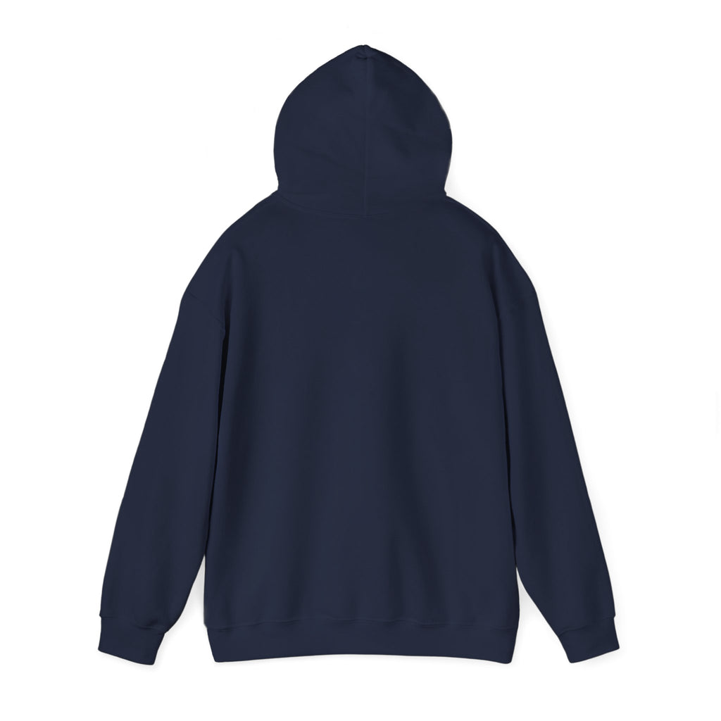 Hoodie — “Doubts Kill Dreams More Than Ever” Inspirational Motivational Pullover