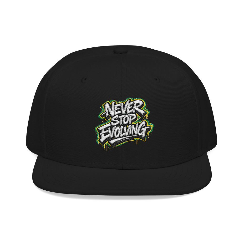 Snapback (Embroidery)