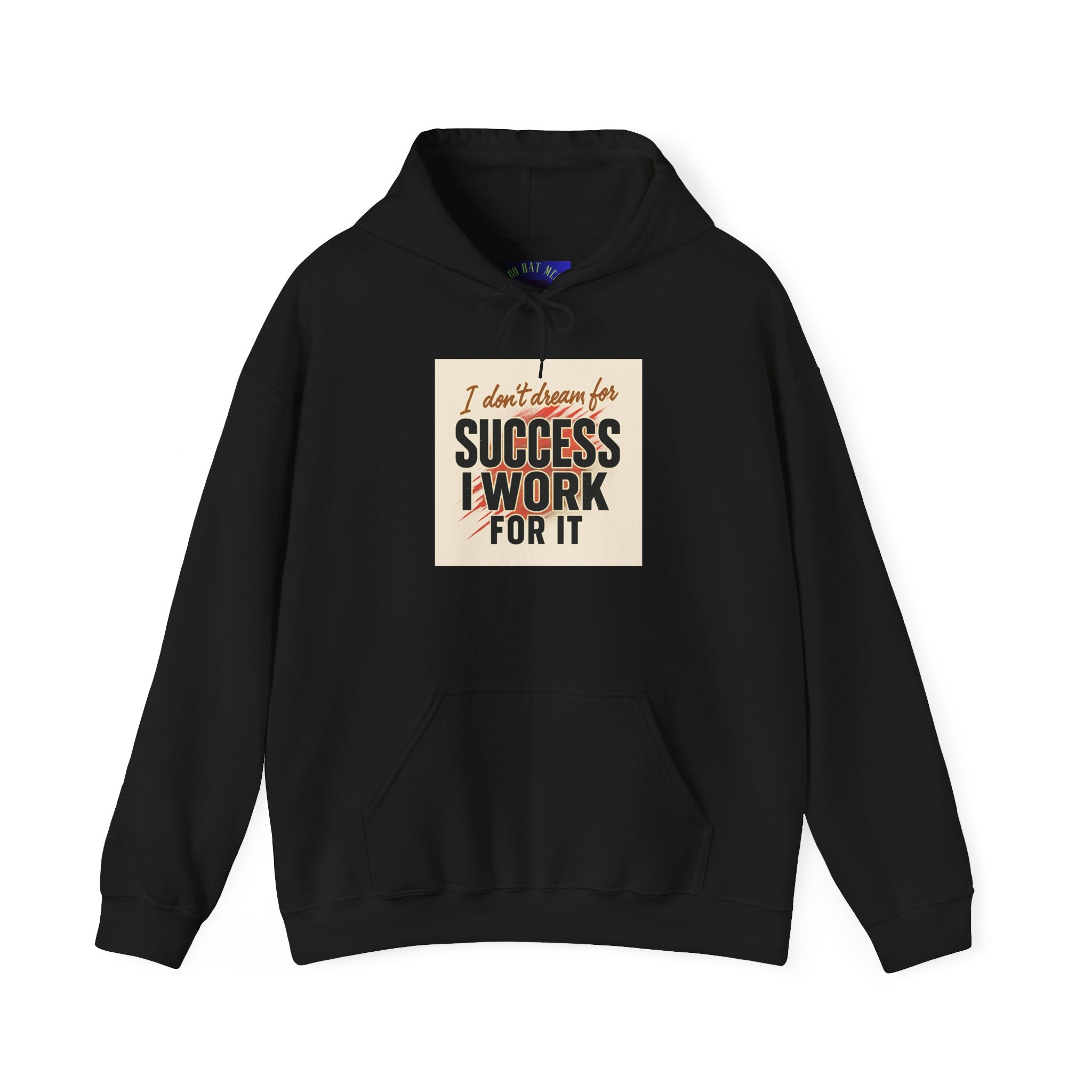 Chill Vibes Unisex Hooded Sweatshirt, Cozy Casual Wear, Streetwear Fashion, Gift for Friends, Perfect for Relaxing Days