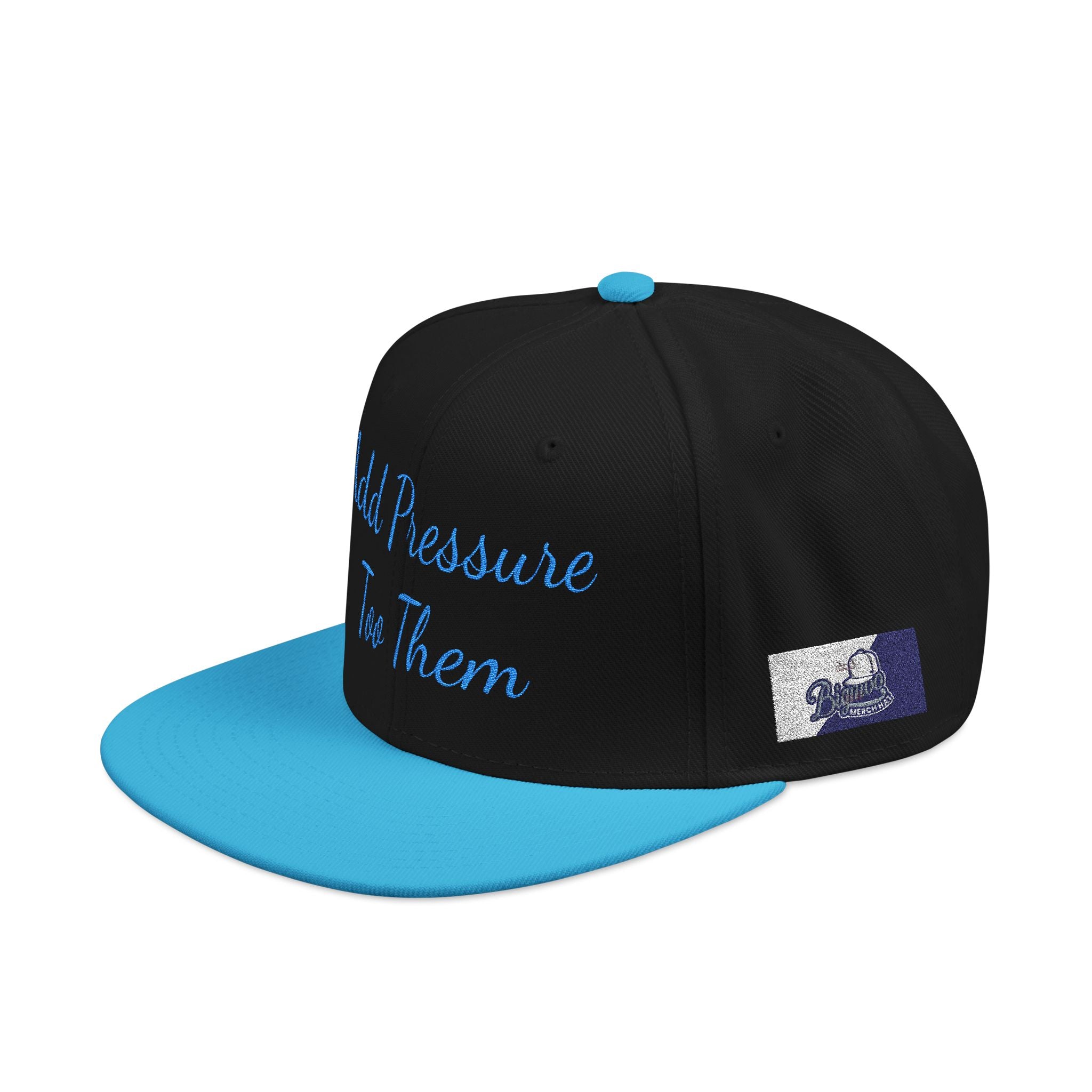 Snapback (Embroidery)