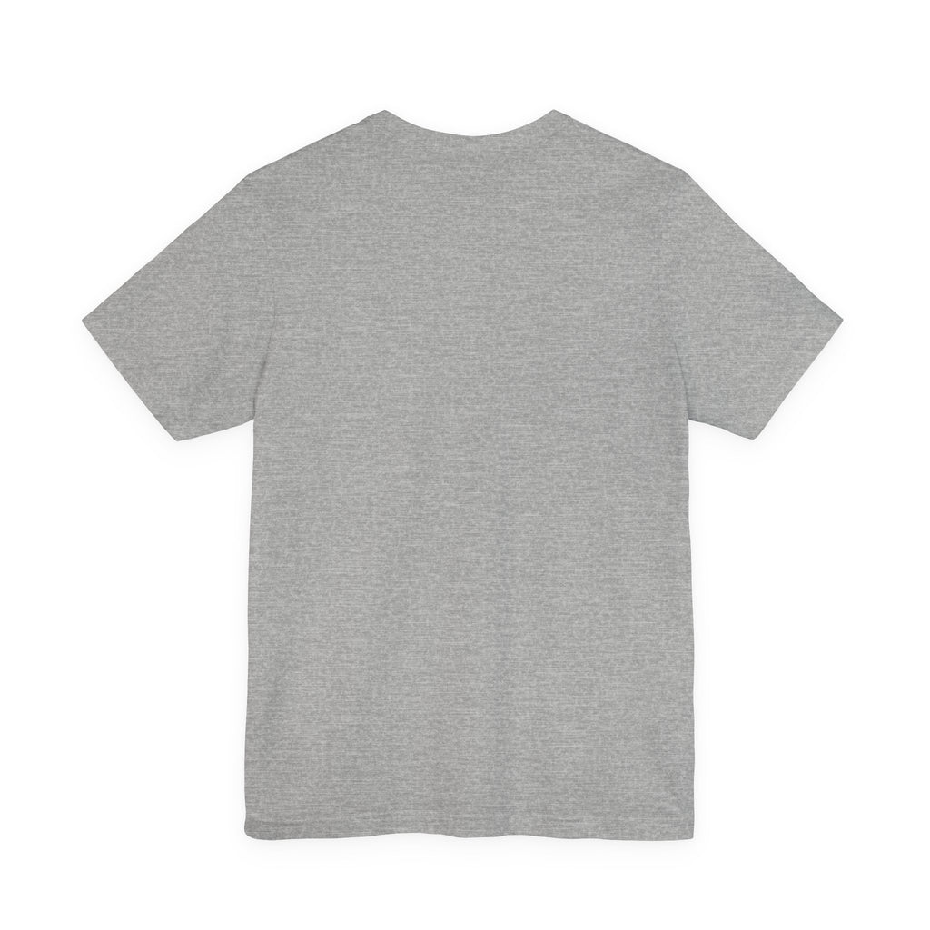 Best of Both Worlds Graphic Tee — Adventure & Ocean Vintage Circle Design