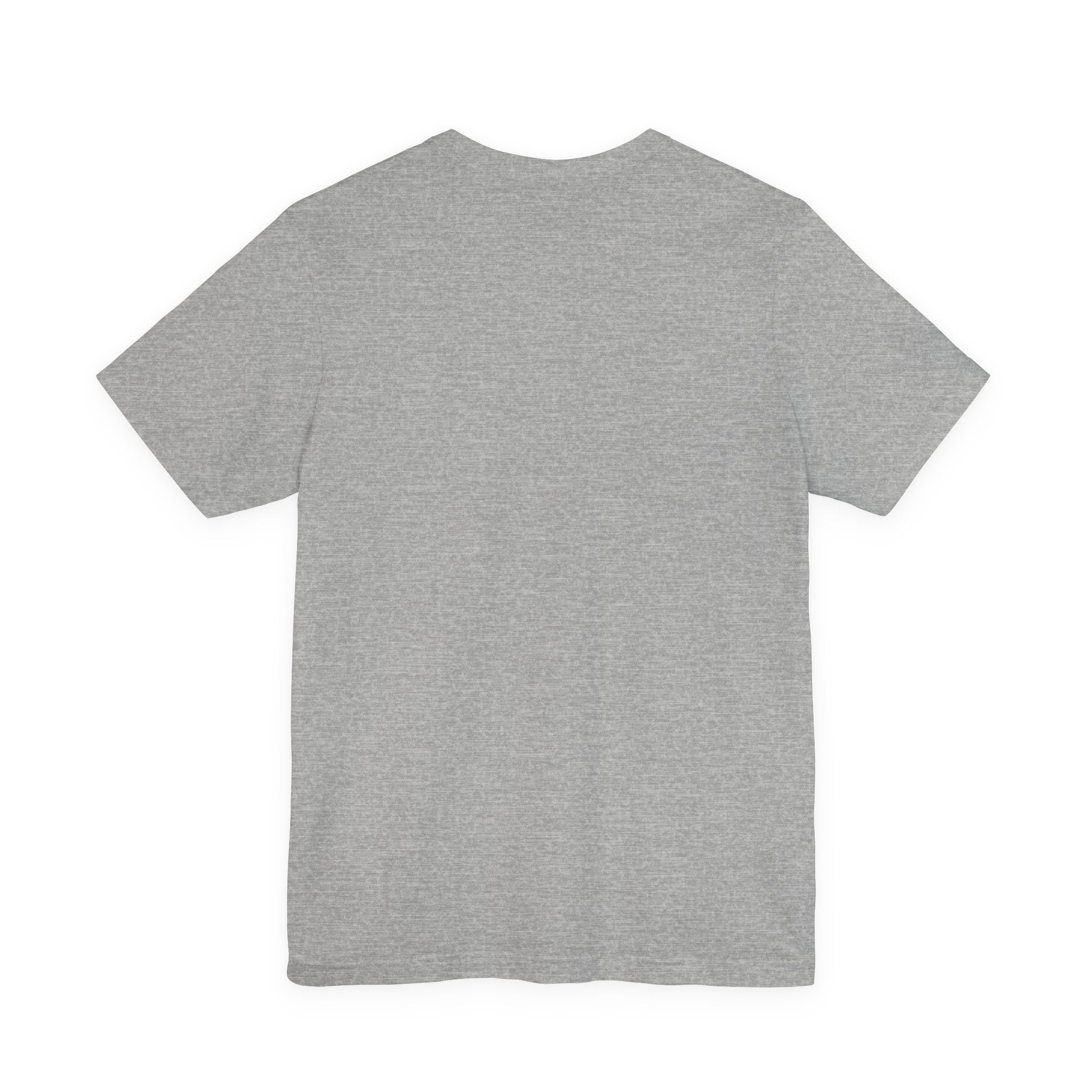 Best of Both Worlds Graphic Tee — Adventure & Ocean Vintage Circle Design