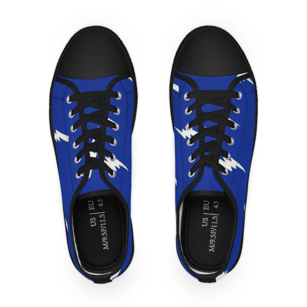 Men's Low Top Sneakers