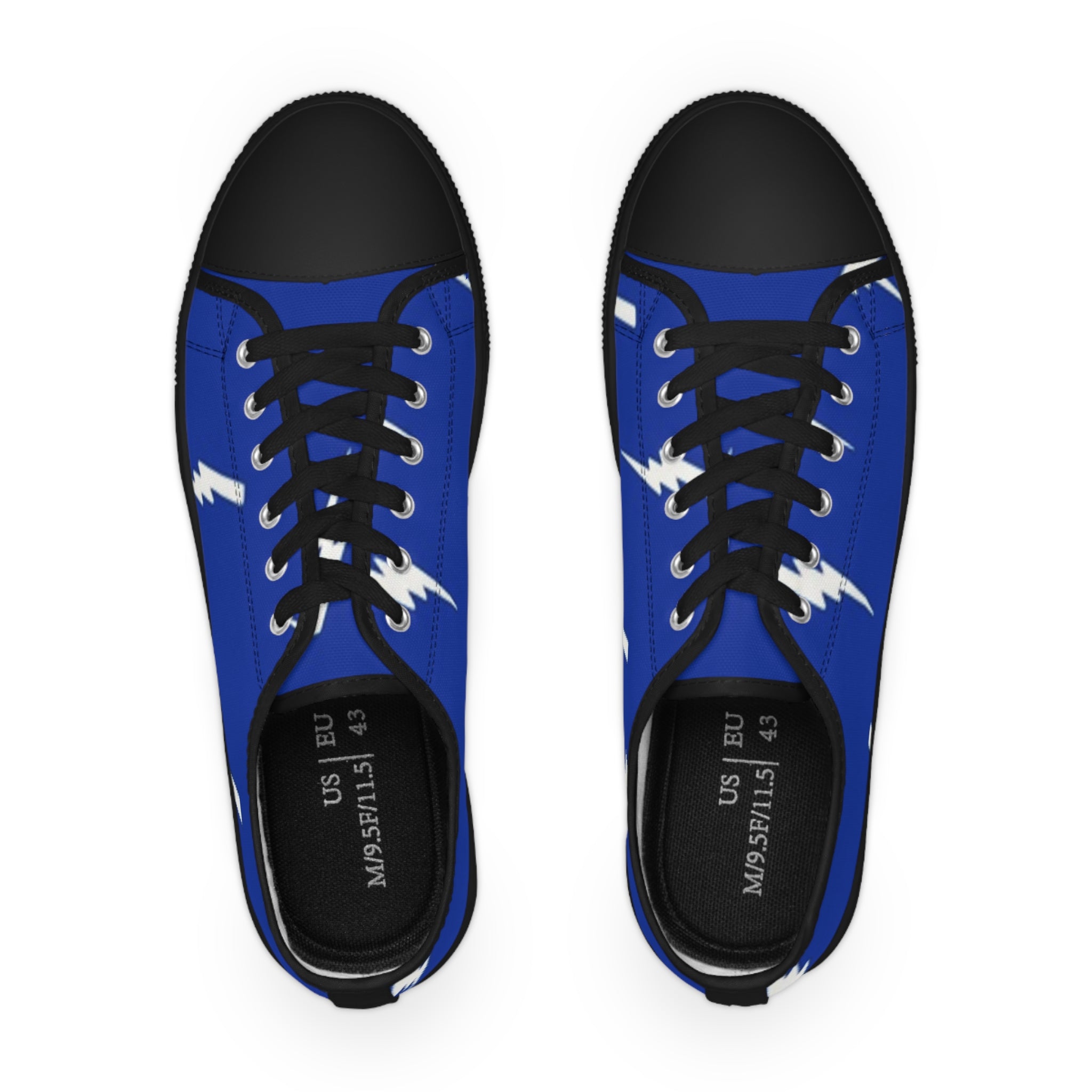 Men's Low Top Sneakers