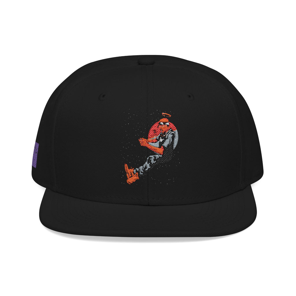 Snapback (Embroidery)