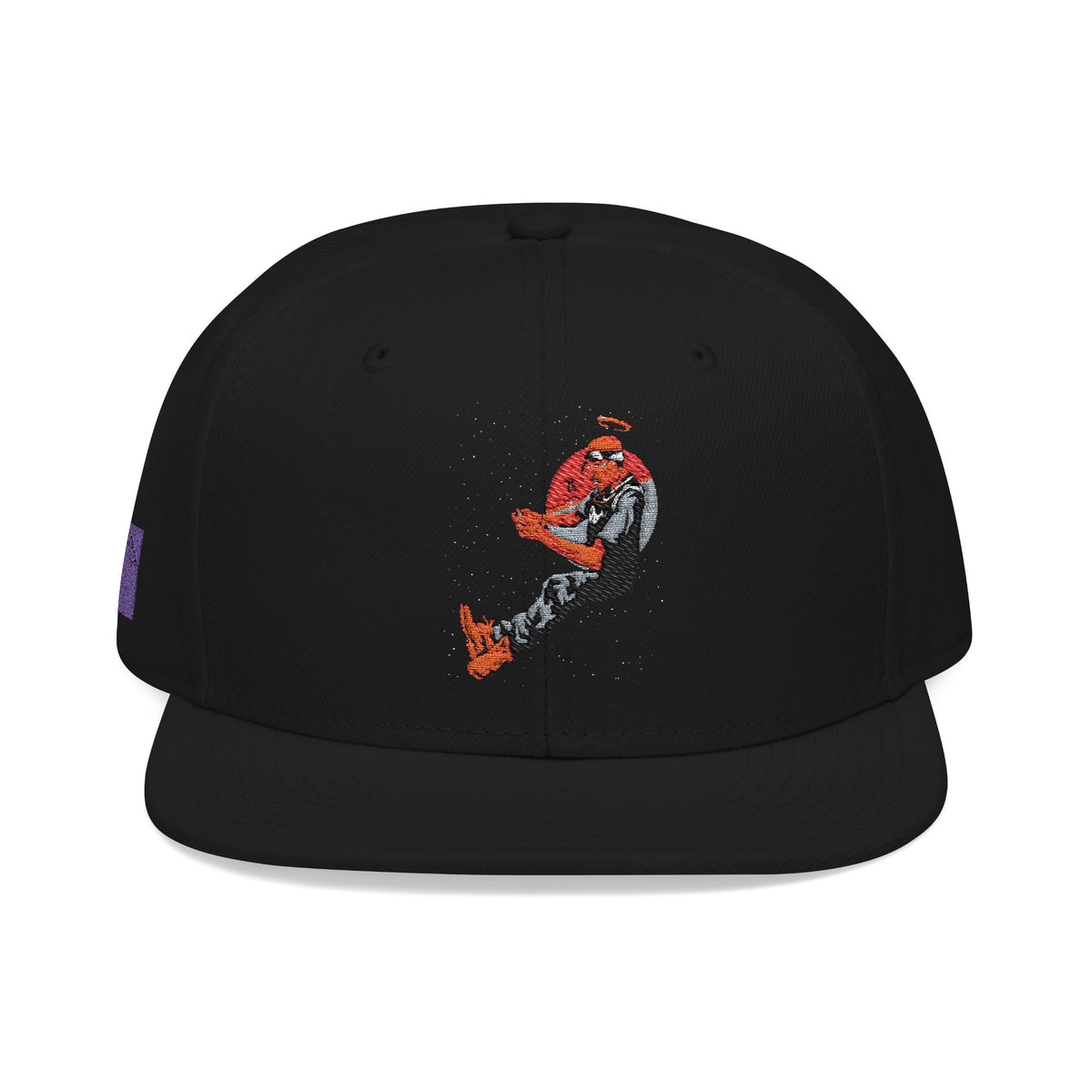 Snapback (Embroidery)