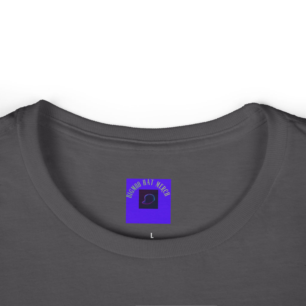 Women's Softstyle Tee