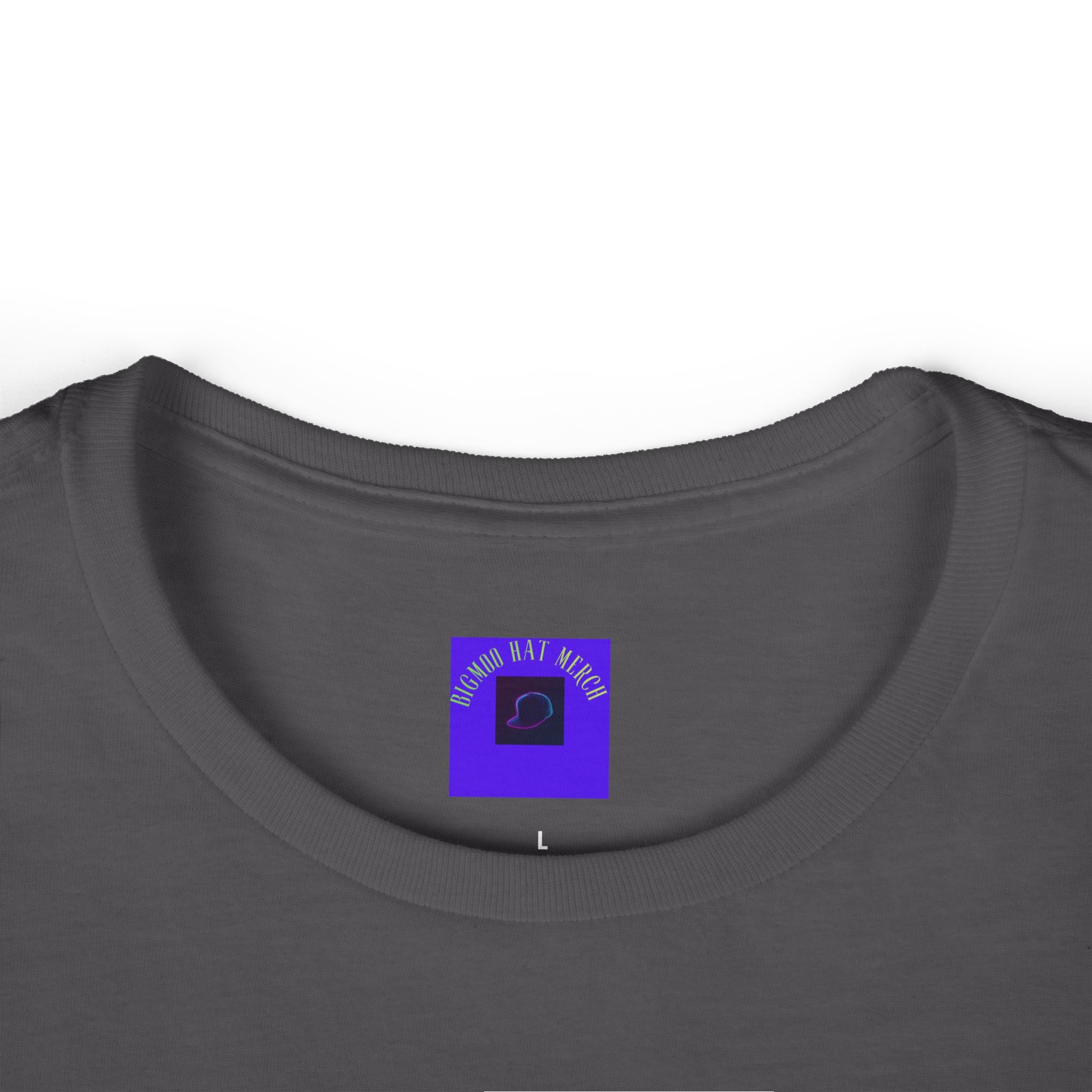 Women's Softstyle Tee
