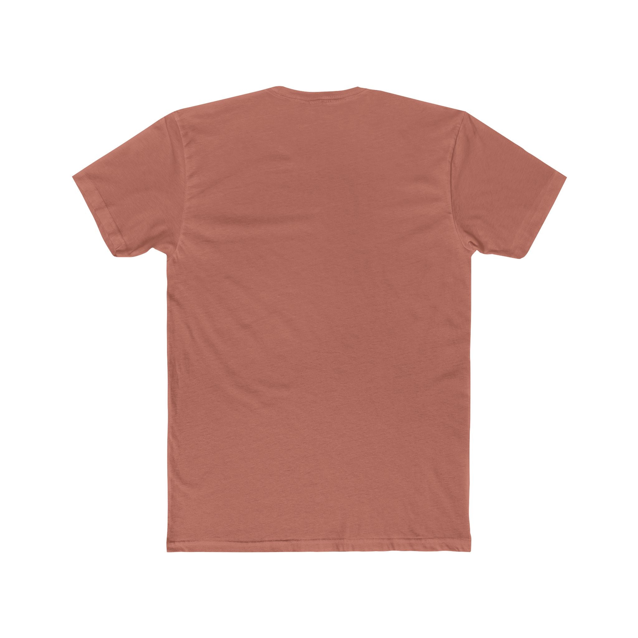 Focus On Yourself Tee - Motivational Graphic T-Shirt