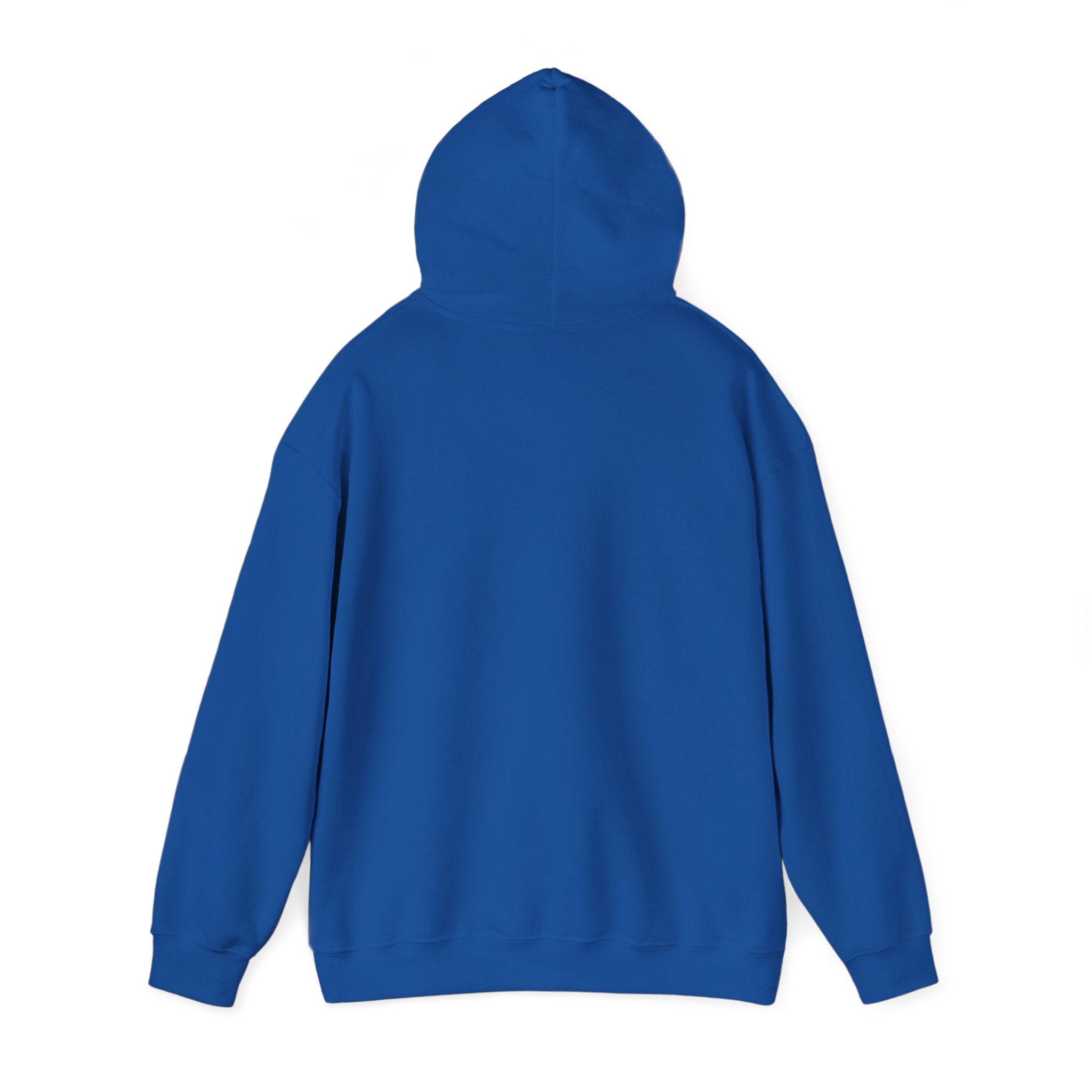 Cozy Statement Hoodie - In the Flesh, Stylish Unisex Sweatshirt, Casual Wear, Gift for Him/Her, Summer Vibes