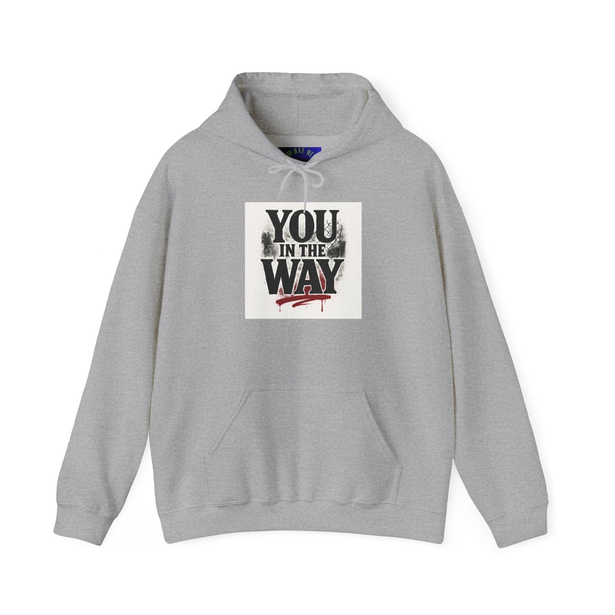 Stylish Oversized Hoodie with Graphic Print, Cozy Sweatshirt for Casual Wear, Perfect Gift for Friends, Your New Favorite Loungewear