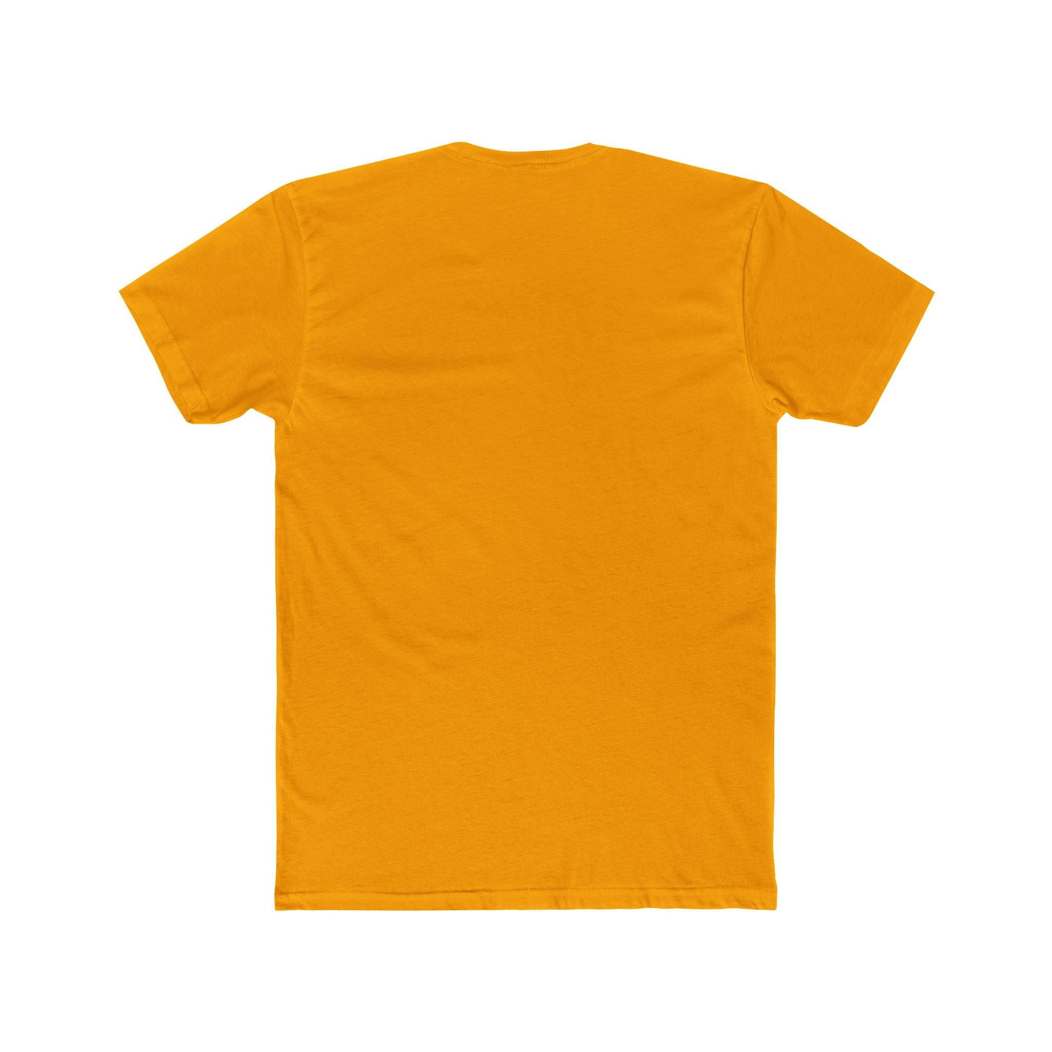 Ain't Nothing Nice Unisex Crew Tee, Casual Graphic Tee, Trendy T-Shirt, Gift for Friends, Street Style Apparel, Everyday Wear
