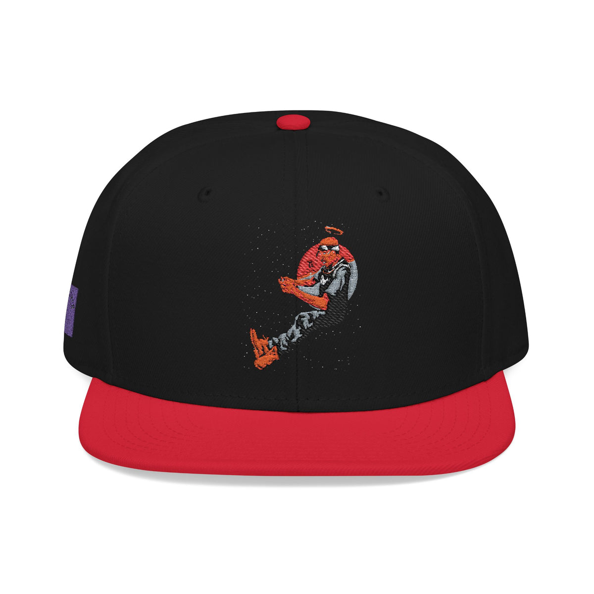 Snapback (Embroidery)
