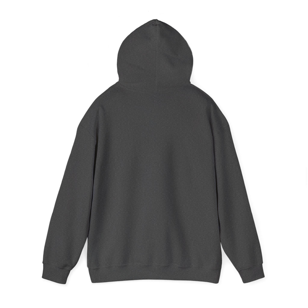 Cozy Statement Hoodie - In the Flesh, Stylish Unisex Sweatshirt, Casual Wear, Gift for Him/Her, Summer Vibes