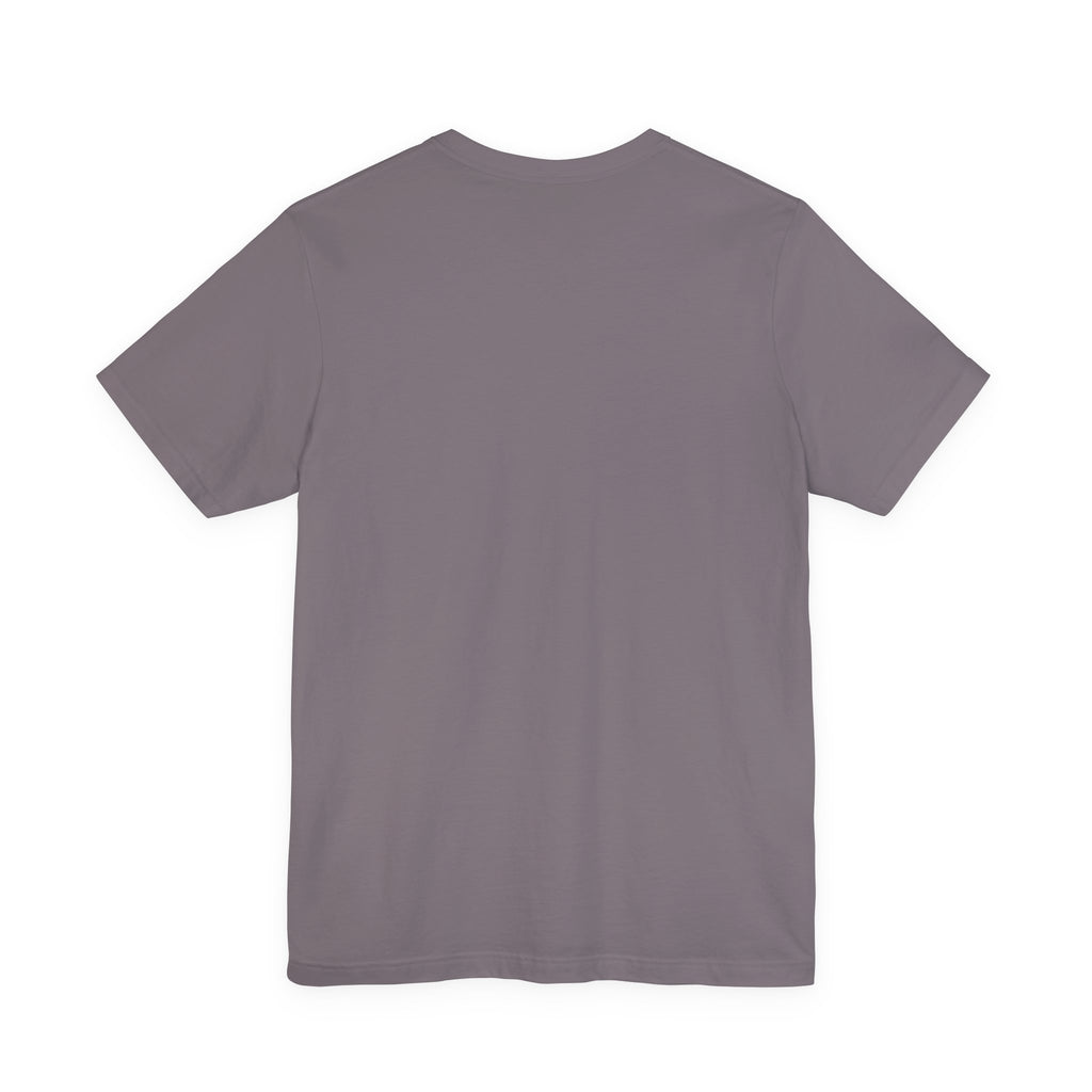 Best of Both Worlds Graphic Tee — Adventure & Ocean Vintage Circle Design