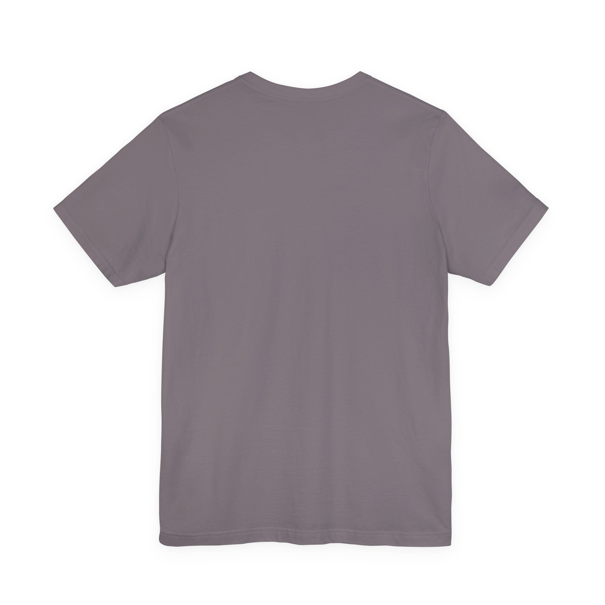 Best of Both Worlds Graphic Tee — Adventure & Ocean Vintage Circle Design