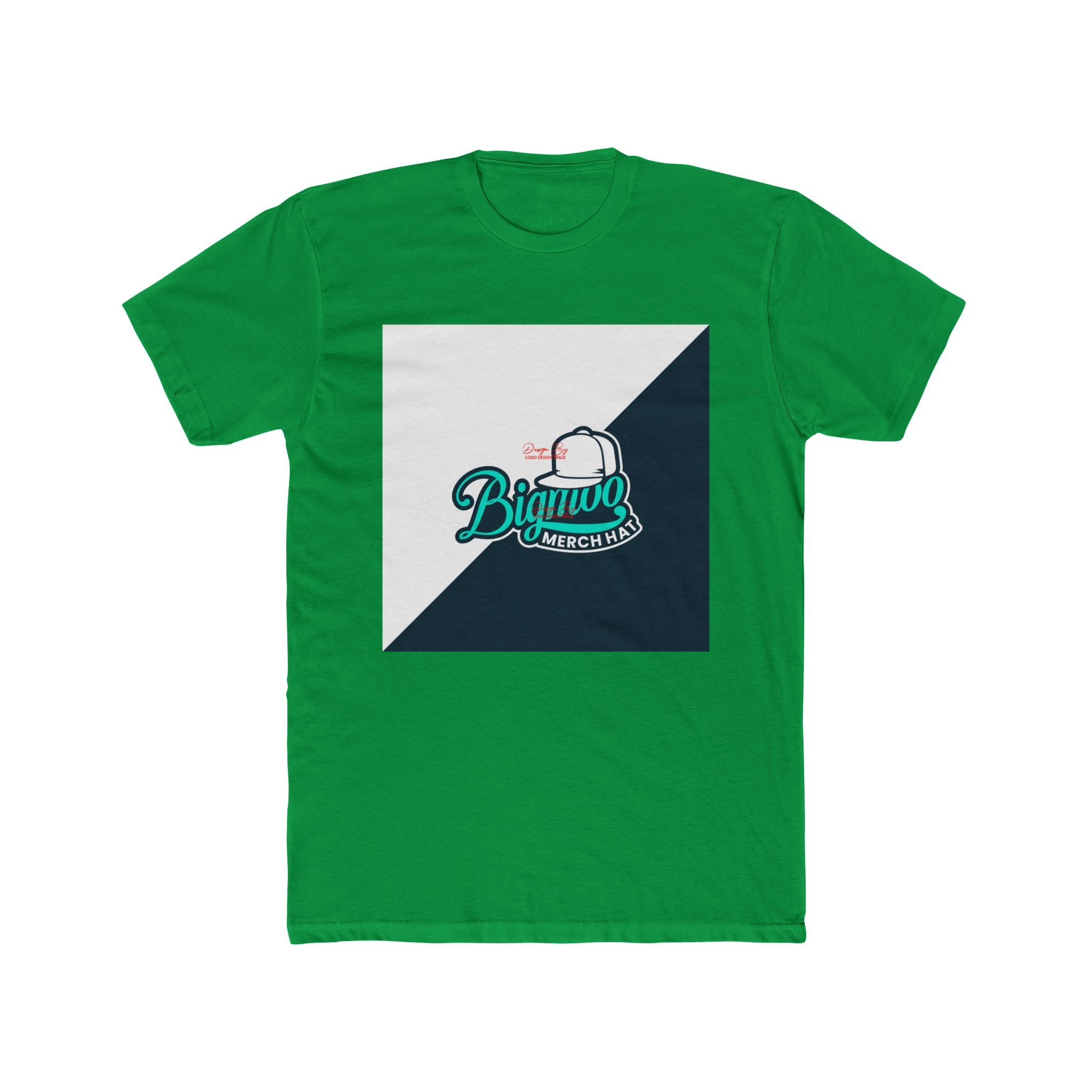 Trendy Unisex Cotton Crew Tee, Casual Shirt, Graphic Tee, Gift for Him/Her, Everyday Wear, Summer Fashion, Comfortable Style
