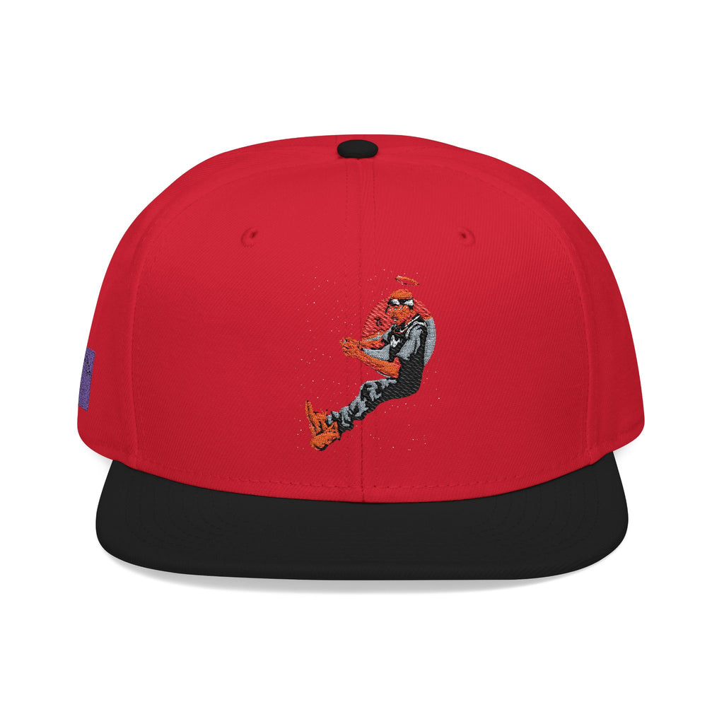 Snapback (Embroidery)