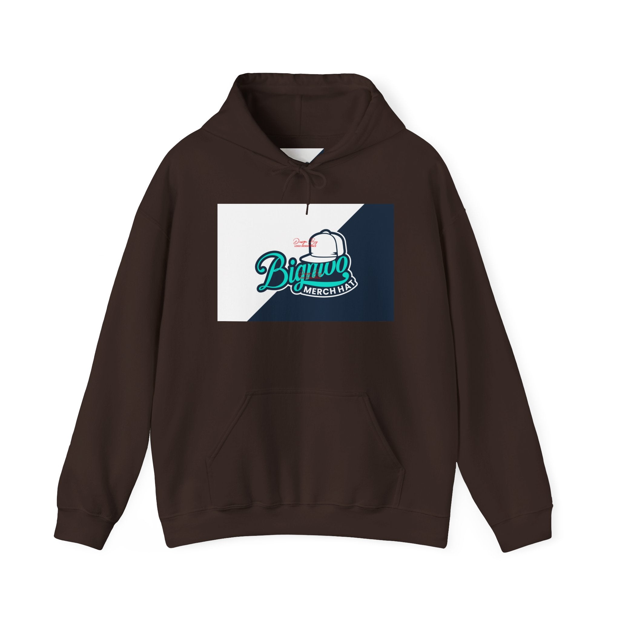Chill Vibes Unisex Hooded Sweatshirt, Cozy Casual Wear, Streetwear Fashion, Gift for Friends, Perfect for Relaxing Days