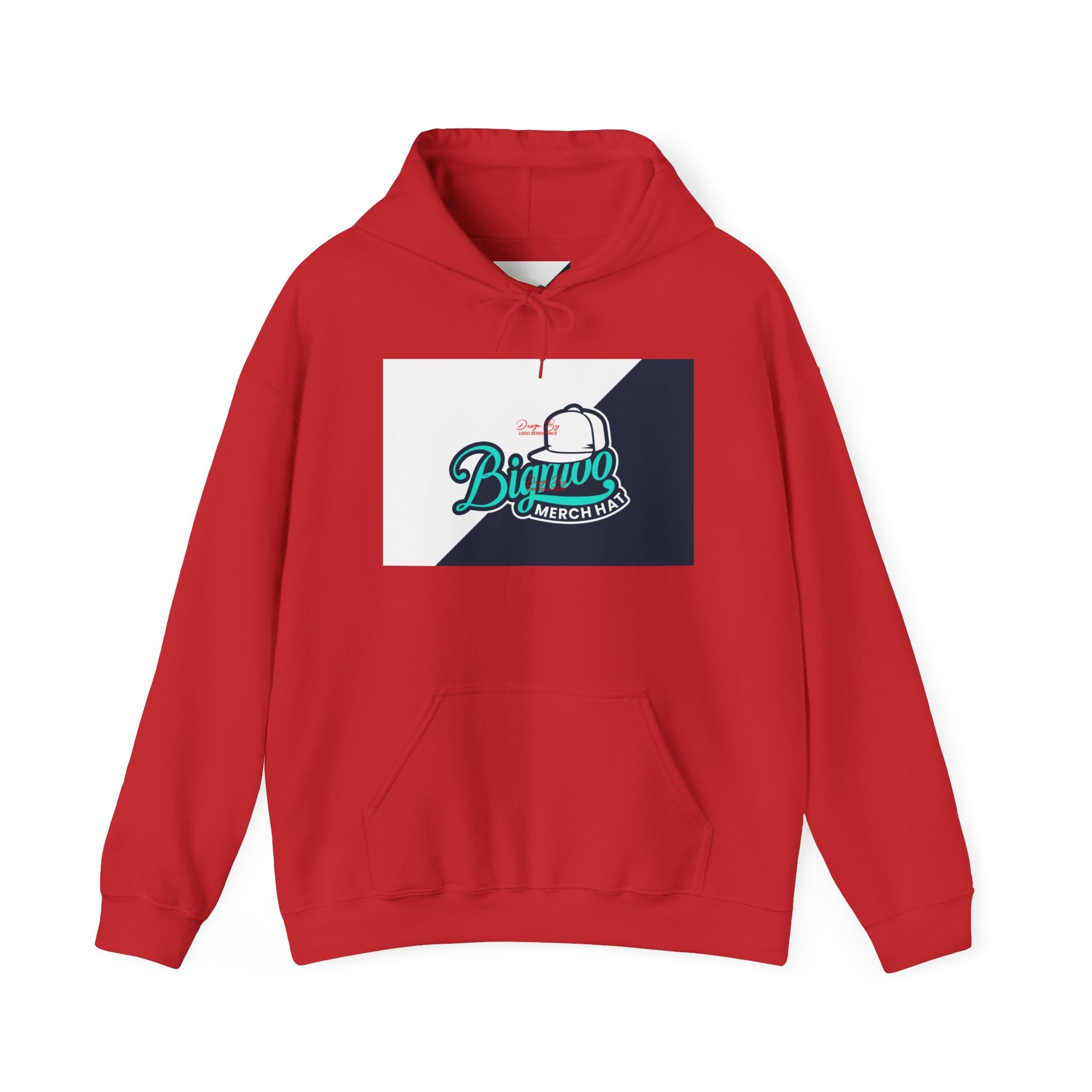 Chill Vibes Unisex Hooded Sweatshirt, Cozy Casual Wear, Streetwear Fashion, Gift for Friends, Perfect for Relaxing Days
