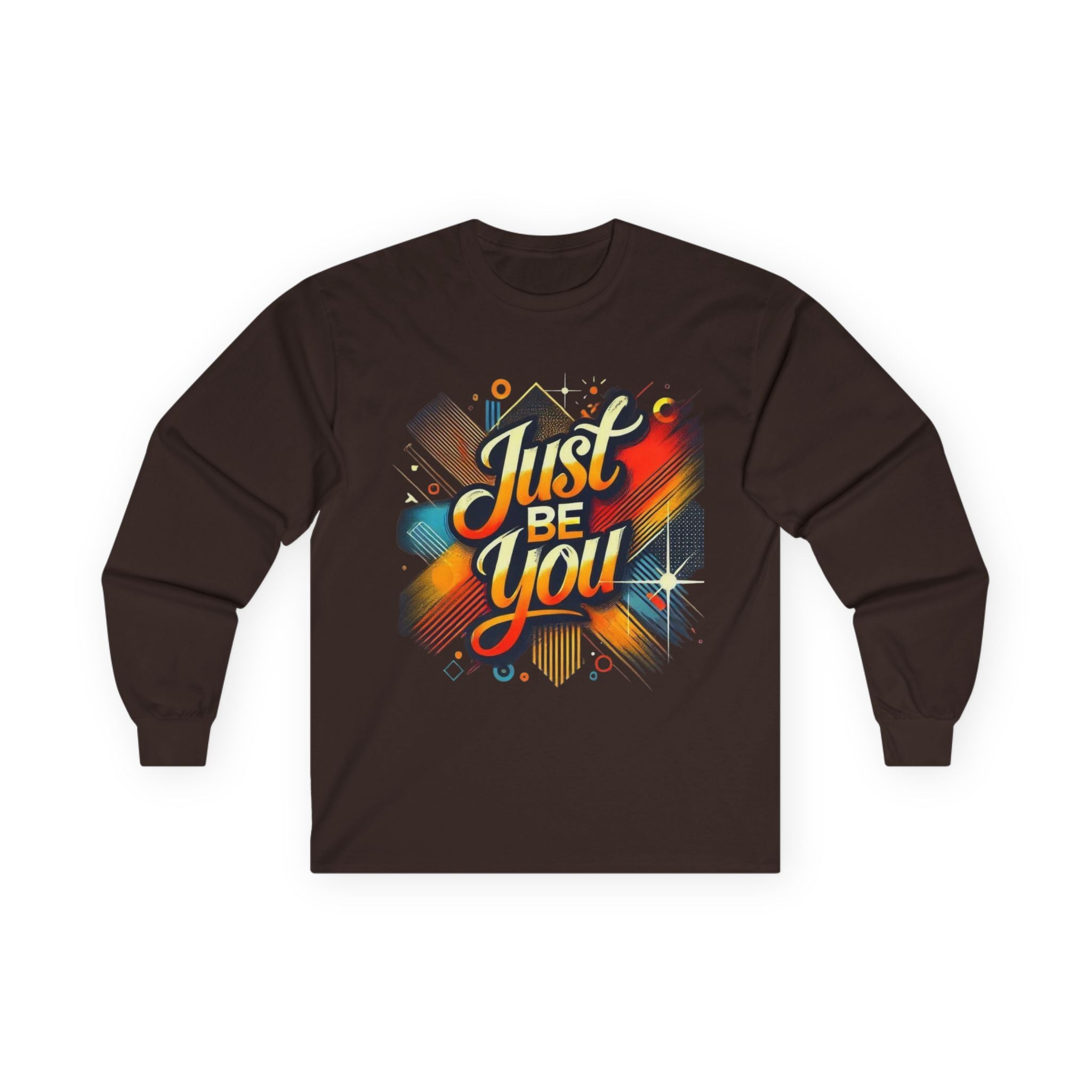 Unisex Ultra Cotton Long Sleeve Tee