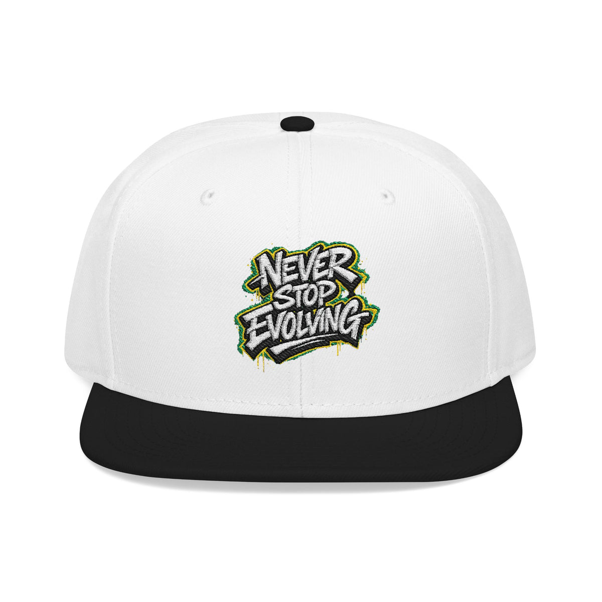 Snapback (Embroidery)