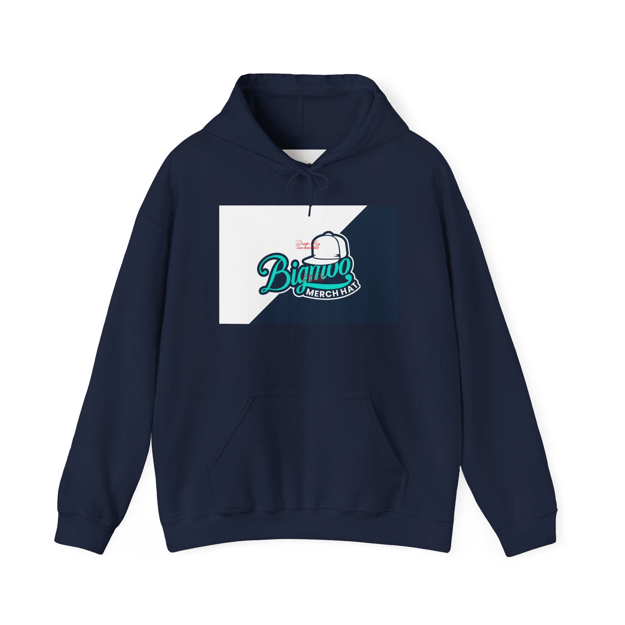 Chill Vibes Unisex Hooded Sweatshirt, Cozy Casual Wear, Streetwear Fashion, Gift for Friends, Perfect for Relaxing Days