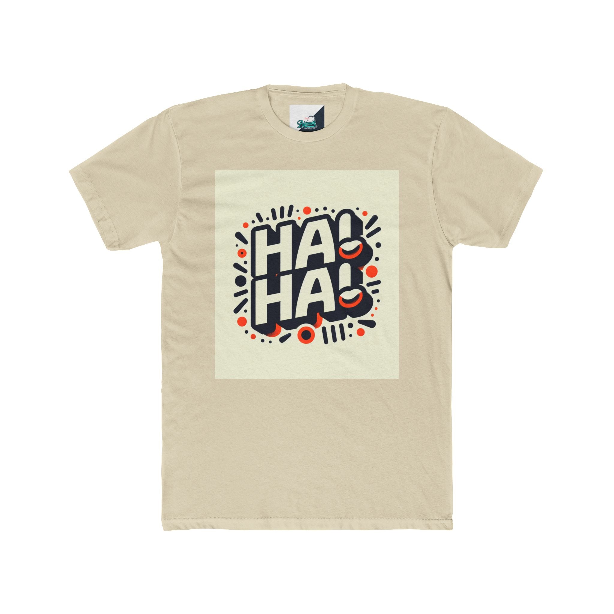 Funny Graphic Tee, Unisex Cotton Crew Shirt, Humorous Gift for Friends, Casual Wear, Birthday and Holiday Gift