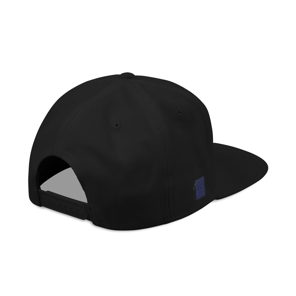 Stylish Snapback Hat - 'Work Hard Too' Embroidered Cap, Casual Streetwear, Gifts for Him/Her, Sportswear, Summer Accessory