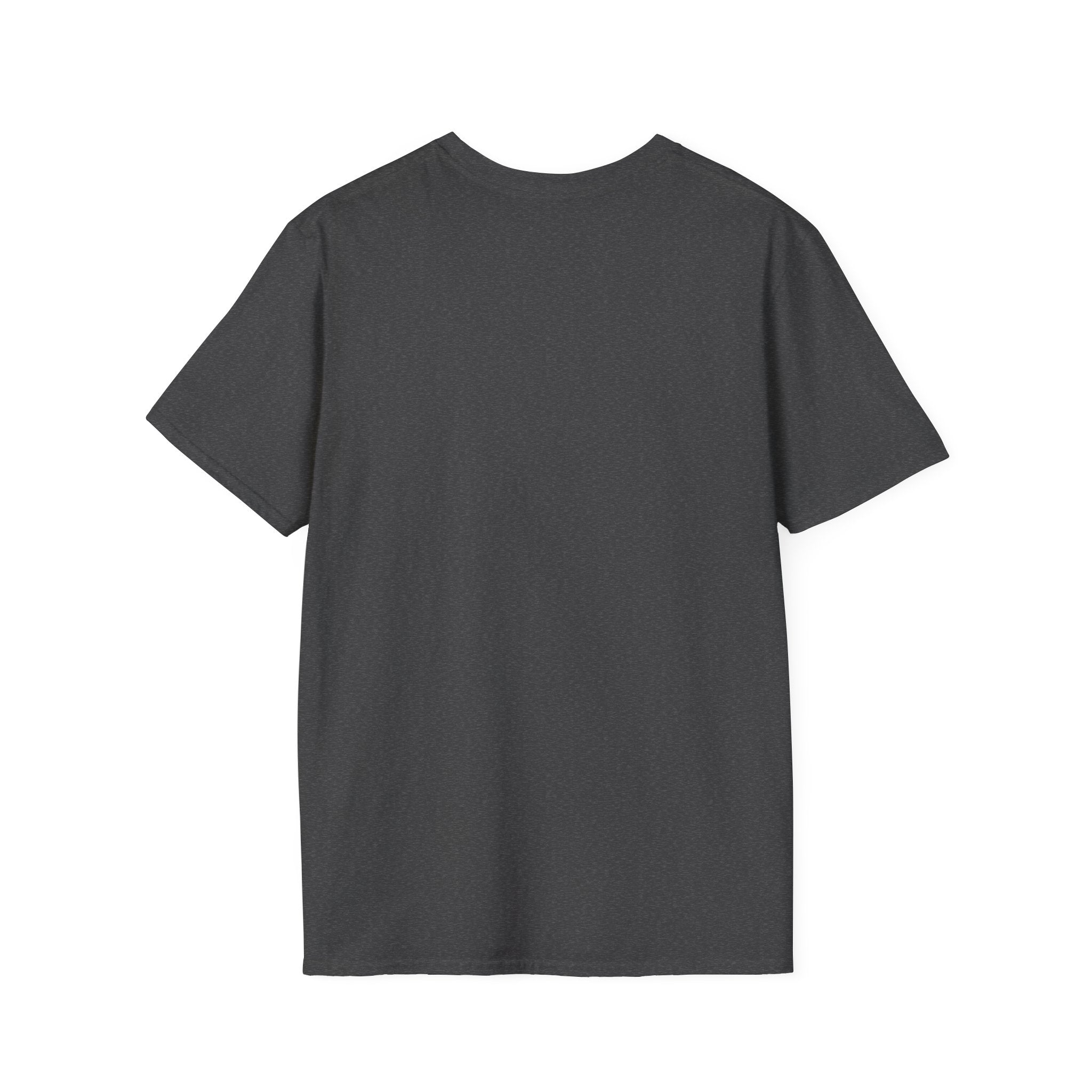 Fly Negativity T-Shirt — Positive Vibes Graphic Tee