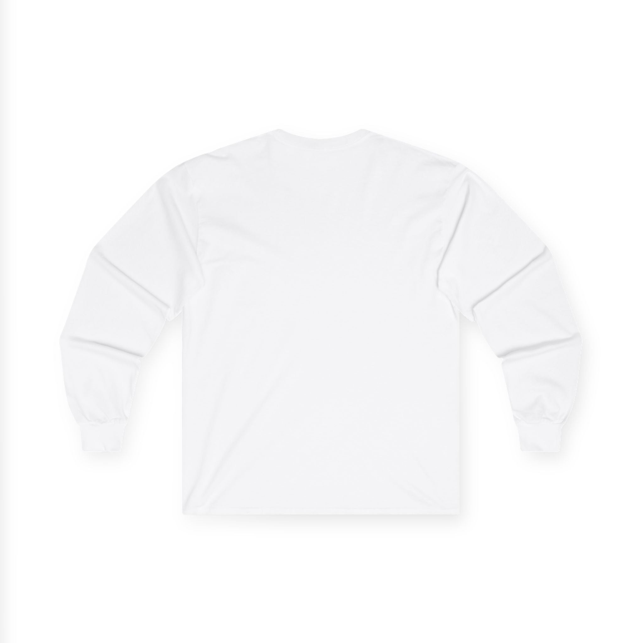 Funny Graphic Long Sleeve Tee, Humor Shirt, Gift for Friends, Birthday Apparels, Casual Wear