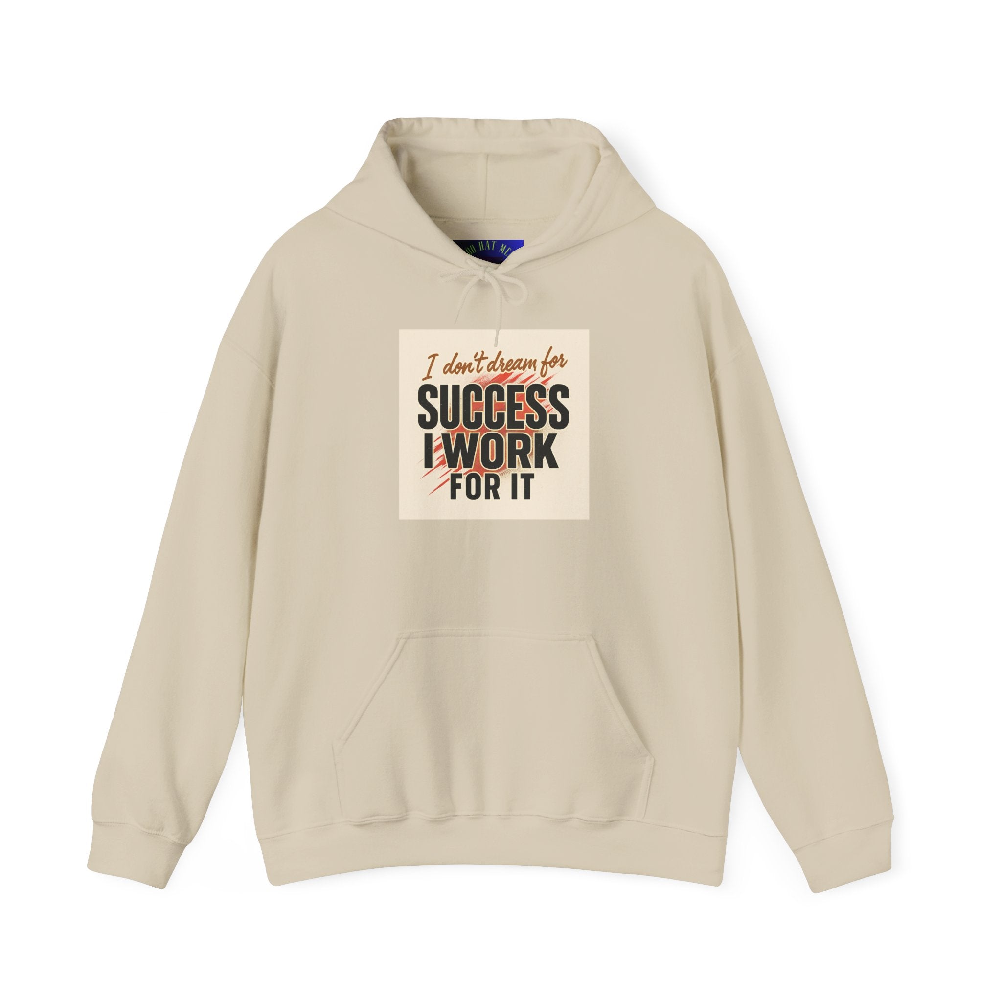 Chill Vibes Unisex Hooded Sweatshirt, Cozy Casual Wear, Streetwear Fashion, Gift for Friends, Perfect for Relaxing Days