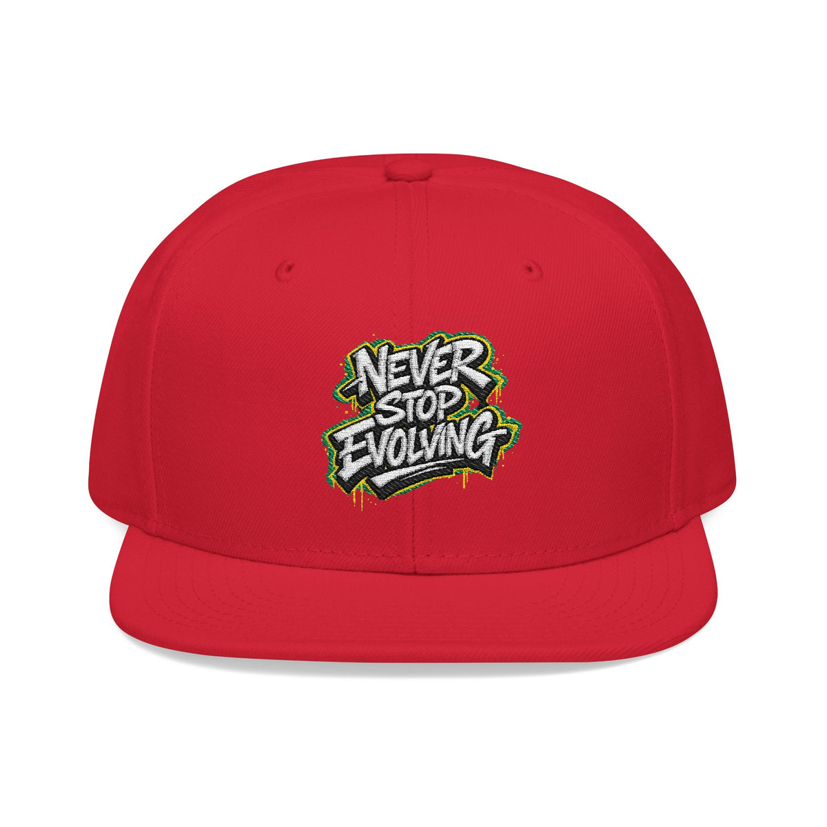 Snapback (Embroidery)