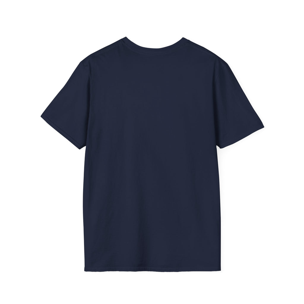 Fly Negativity T-Shirt — Positive Vibes Graphic Tee