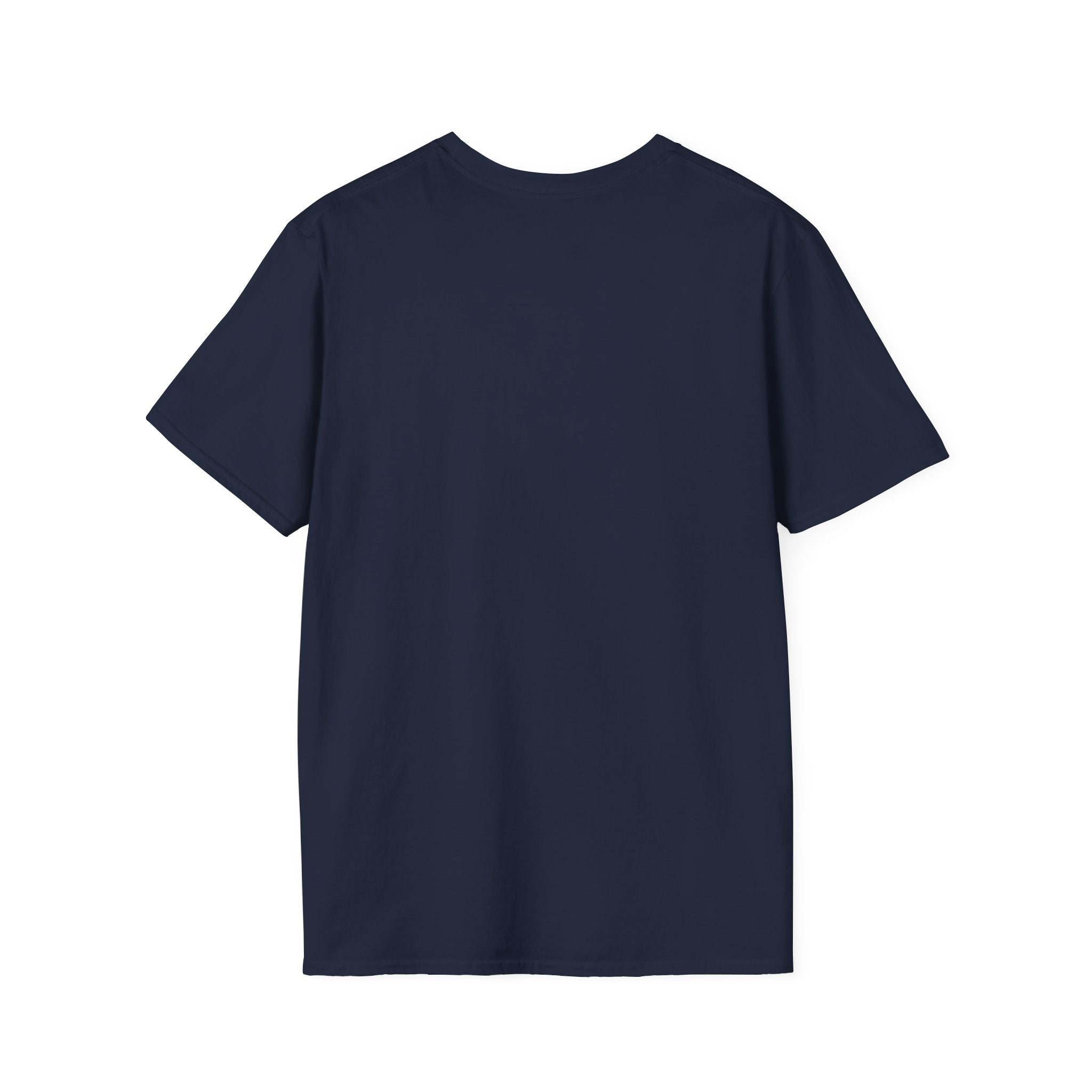 Fly Negativity T-Shirt — Positive Vibes Graphic Tee
