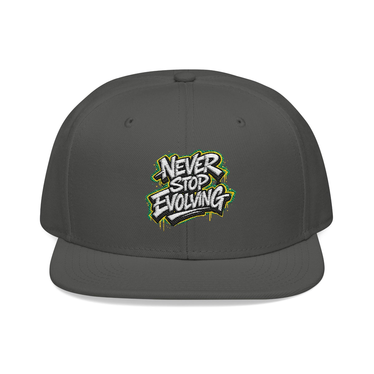 Snapback (Embroidery)
