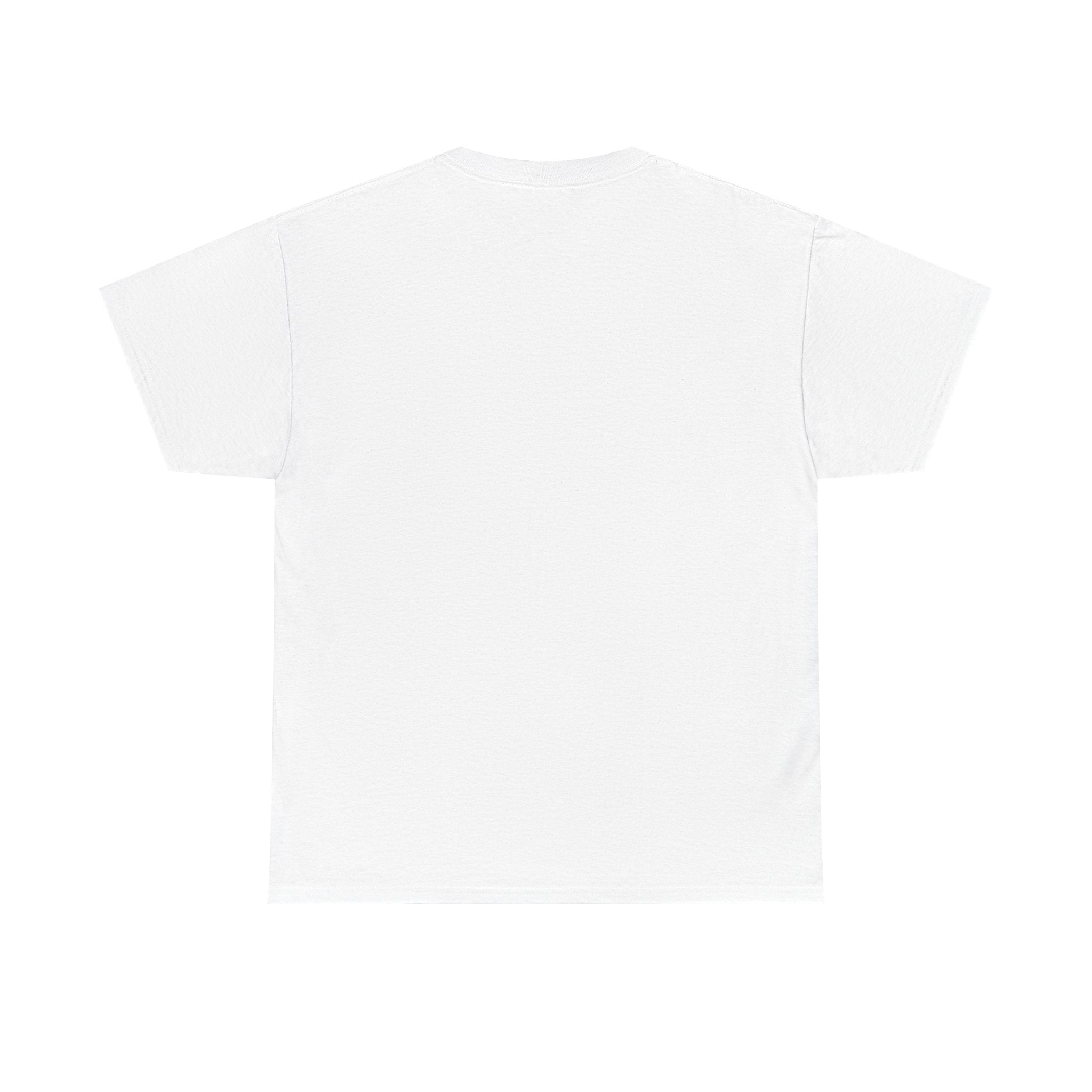 Bold Graphic Tee with 'You In The Way' Statement, Casual Wear, Unisex T-Shirt, Gift for Friends, Streetwear, Statement Clothing