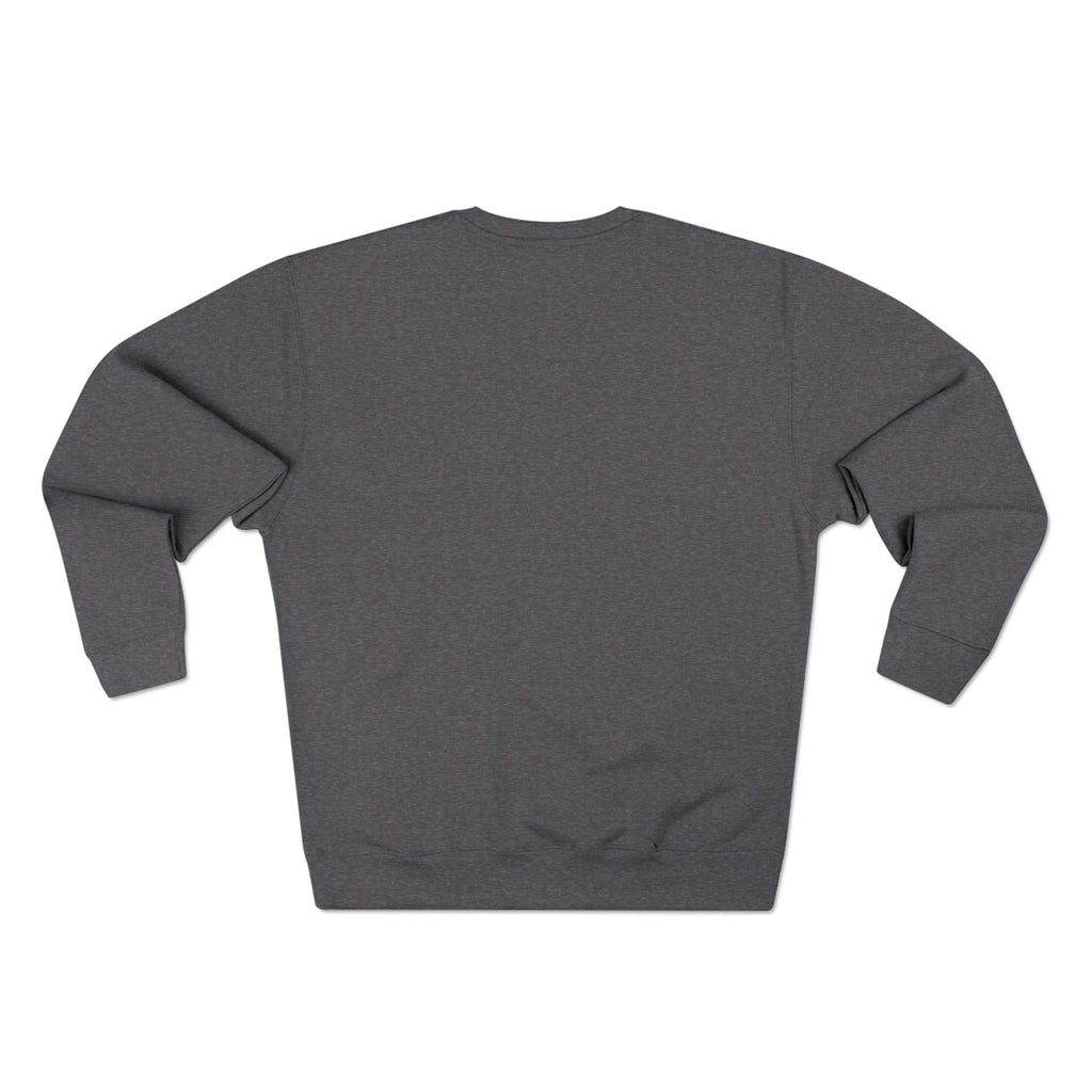 Ain't Nothing Nice Sweatshirt, Cozy Crewneck, Unisex Gift, Casual Style, Trendy Apparel, Everyday Wear, Unique Design