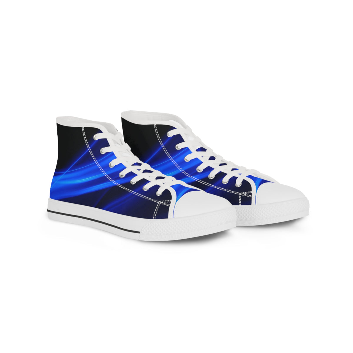 Men's High Top Sneakers