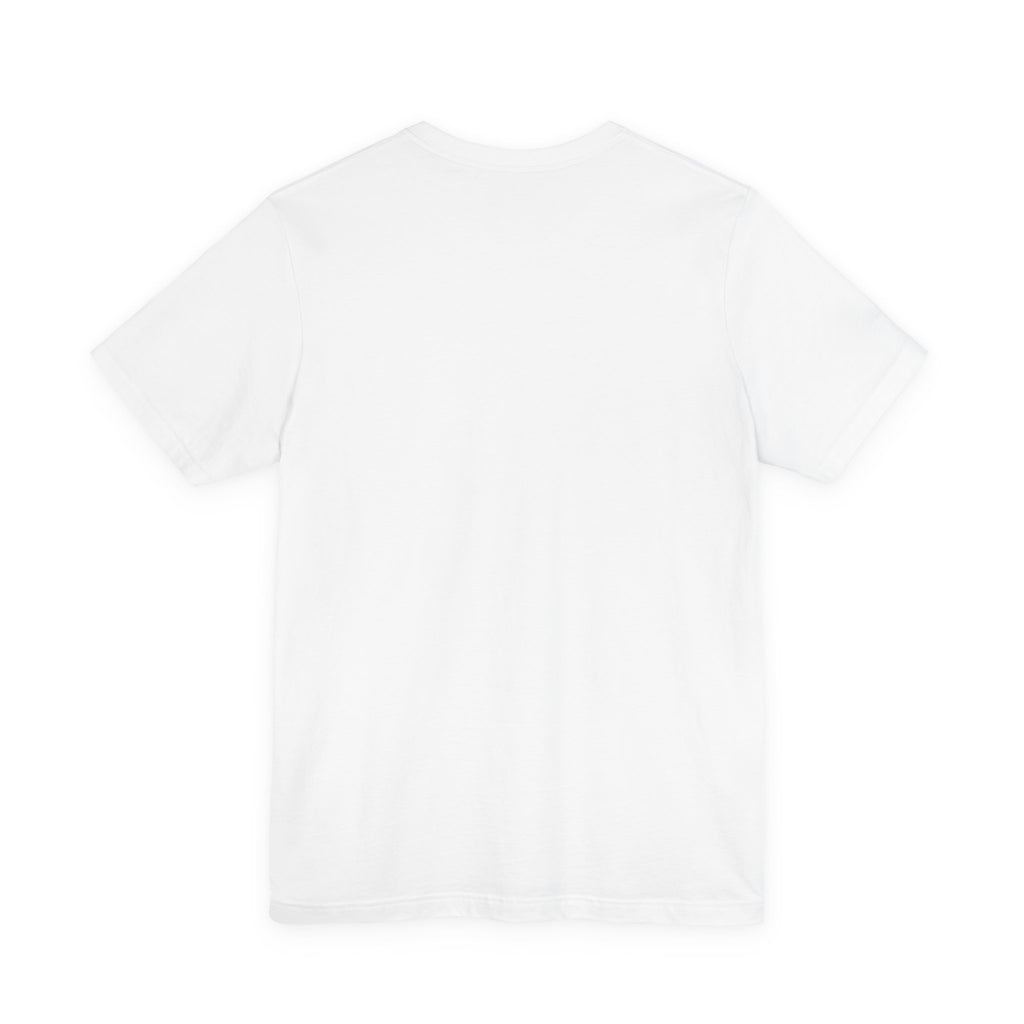 Best of Both Worlds Graphic Tee — Adventure & Ocean Vintage Circle Design