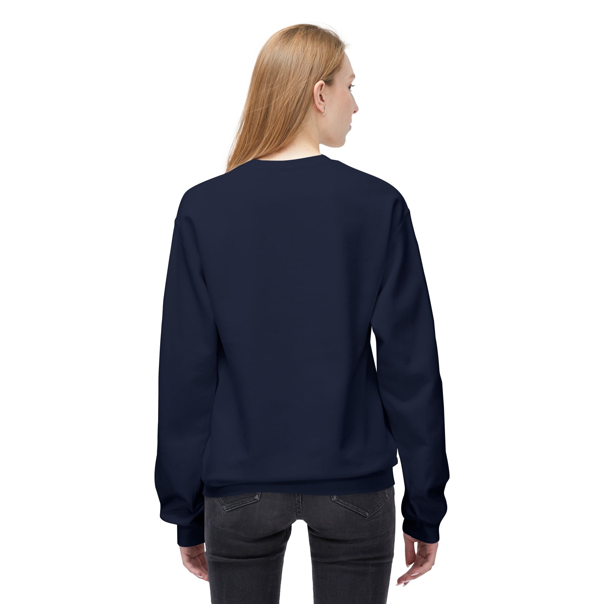 Unisex Long Sleeve Tee - "Be Yourself" - Inspirational Shirt, Gift for Friends, Casual Wear, Motivational Apparel, Everyday Style