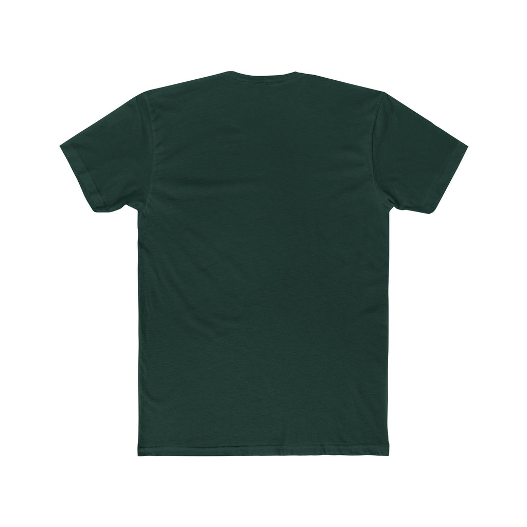 Never Give Up Graphic Tee — Inspirational Motivational T-Shirt