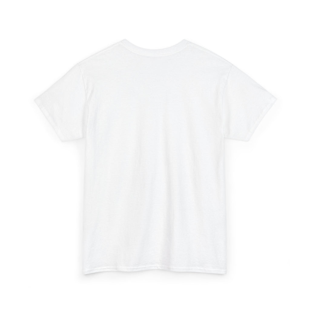 Bold Graphic Tee with 'You In The Way' Statement, Casual Wear, Unisex T-Shirt, Gift for Friends, Streetwear, Statement Clothing