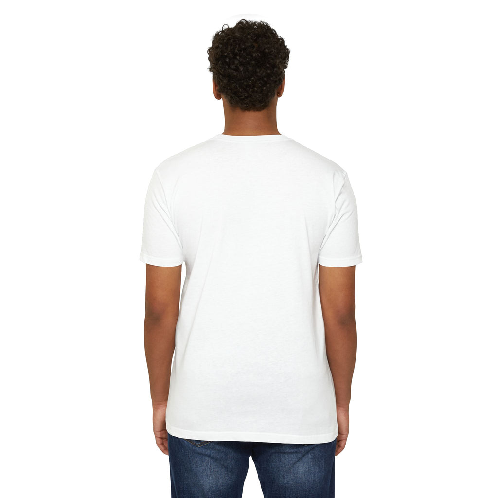 Super Epic T-Shirt — Bold Yellow Graphic Tee