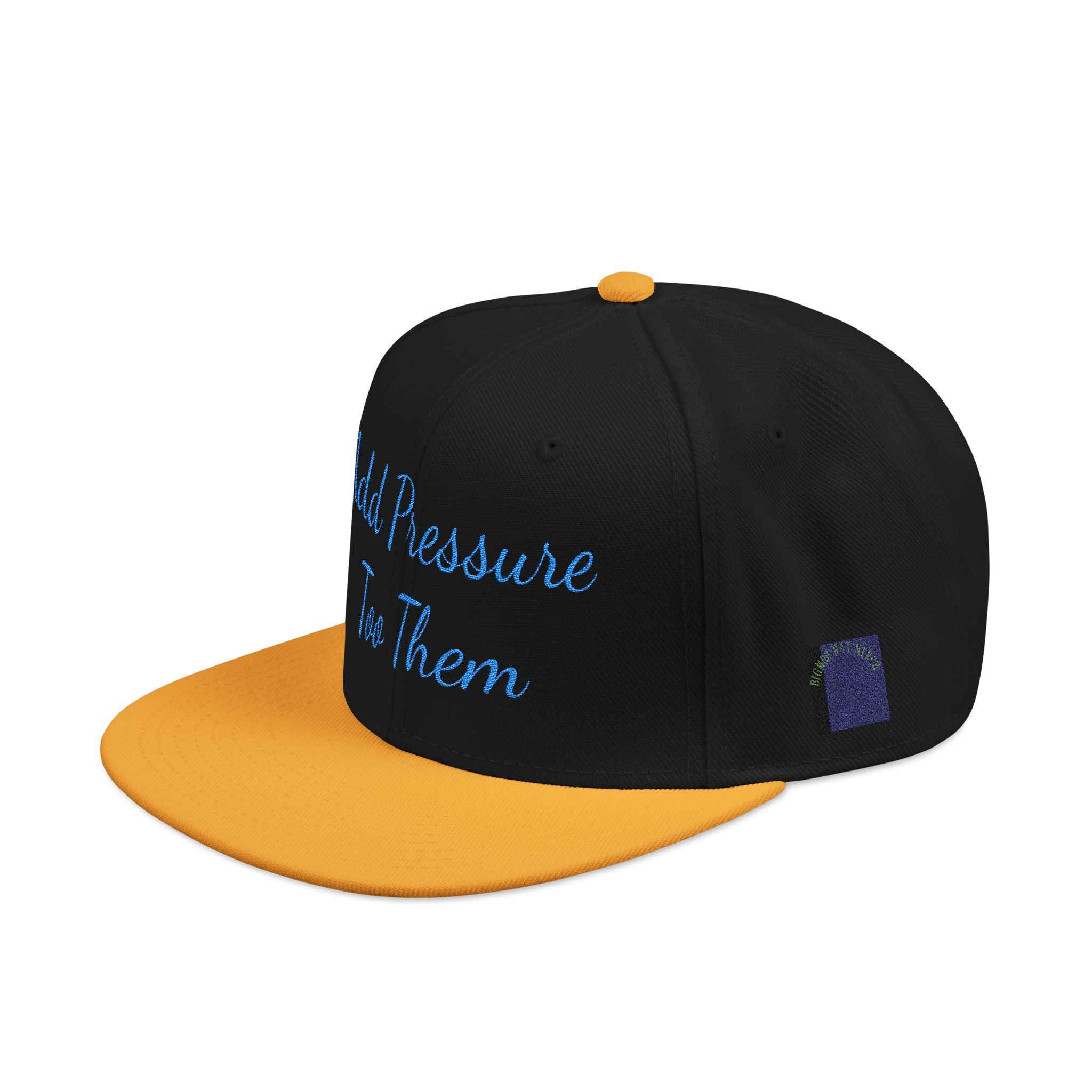 Snapback (Embroidery)