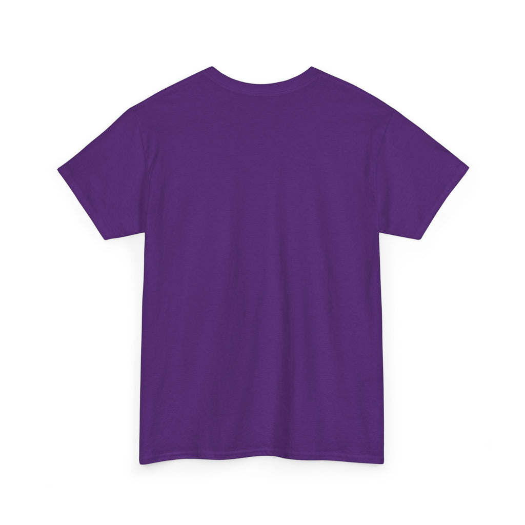 No Cap T-Shirt — Urban Graffiti Streetwear Tee