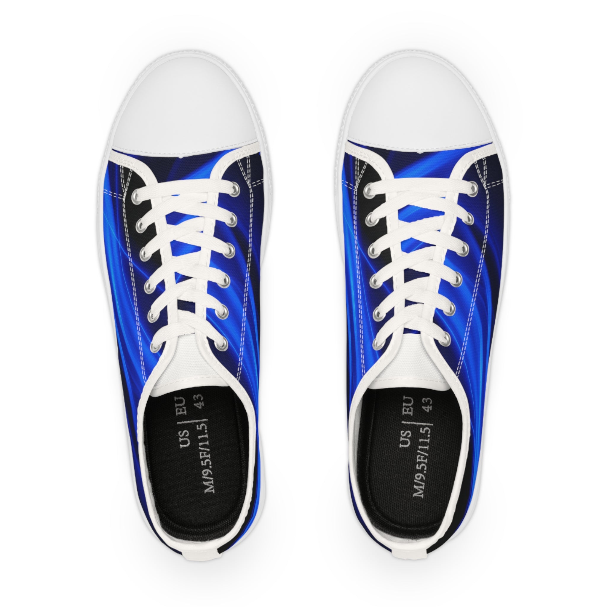 Men's Low Top Sneakers