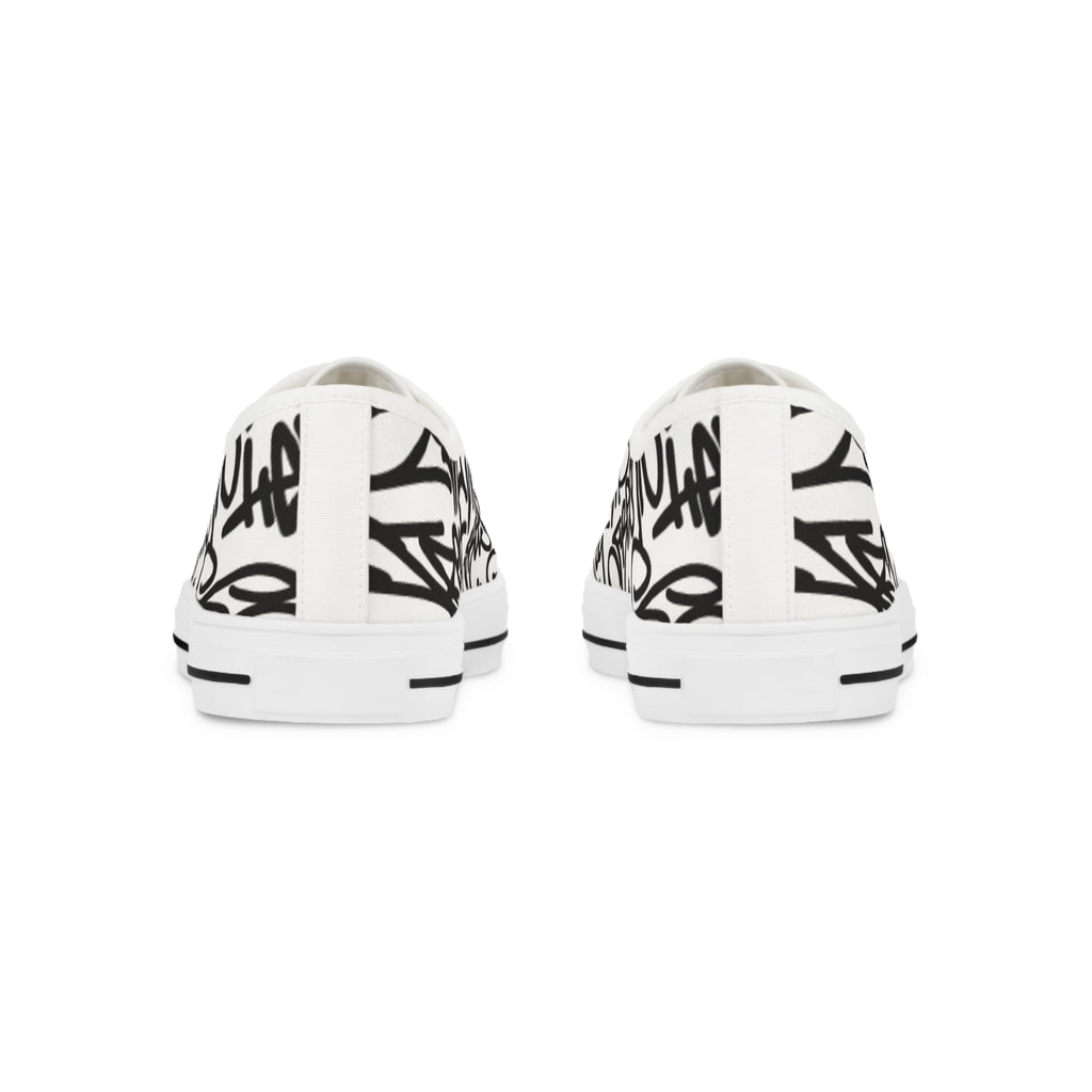 Men's Low Top Sneakers