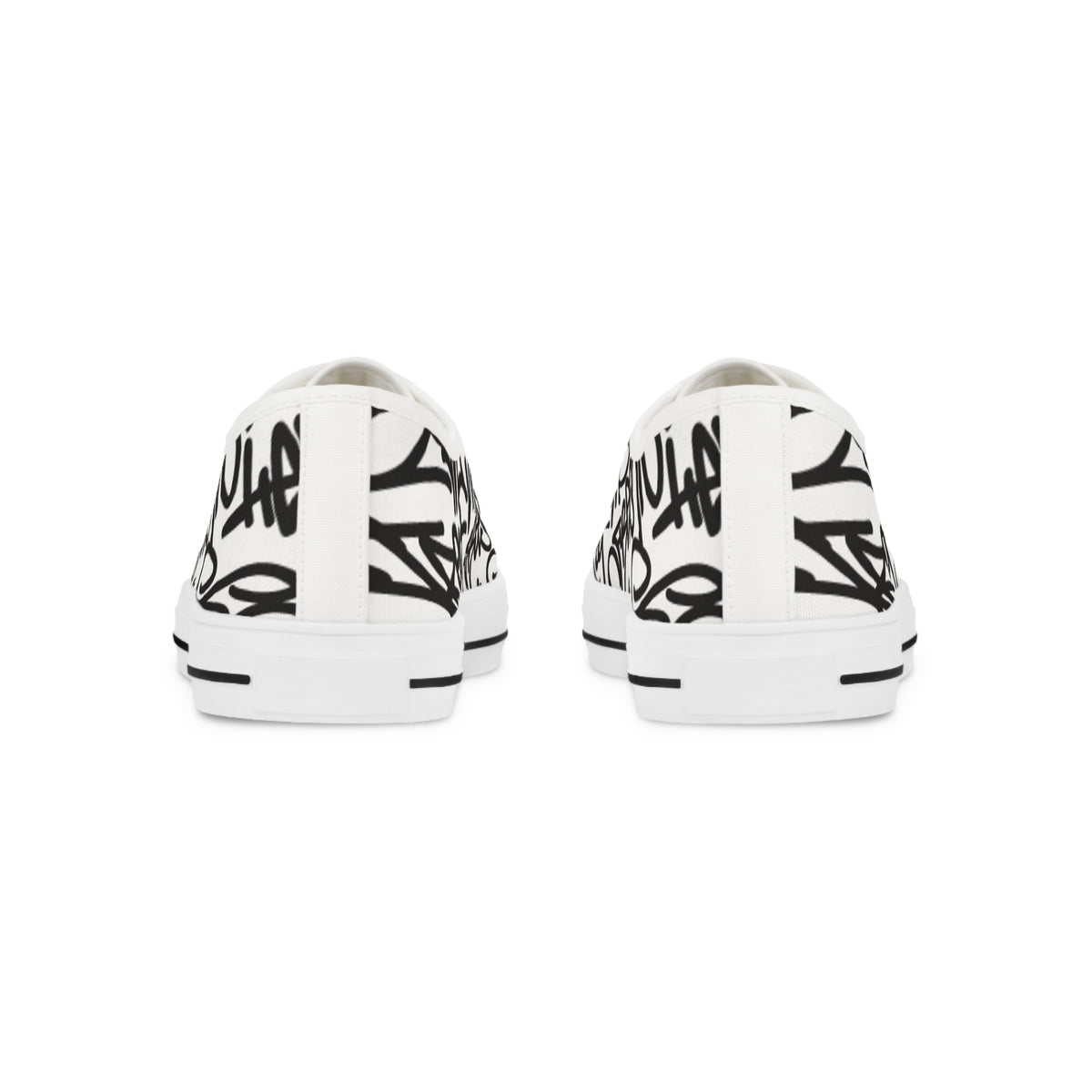 Men's Low Top Sneakers