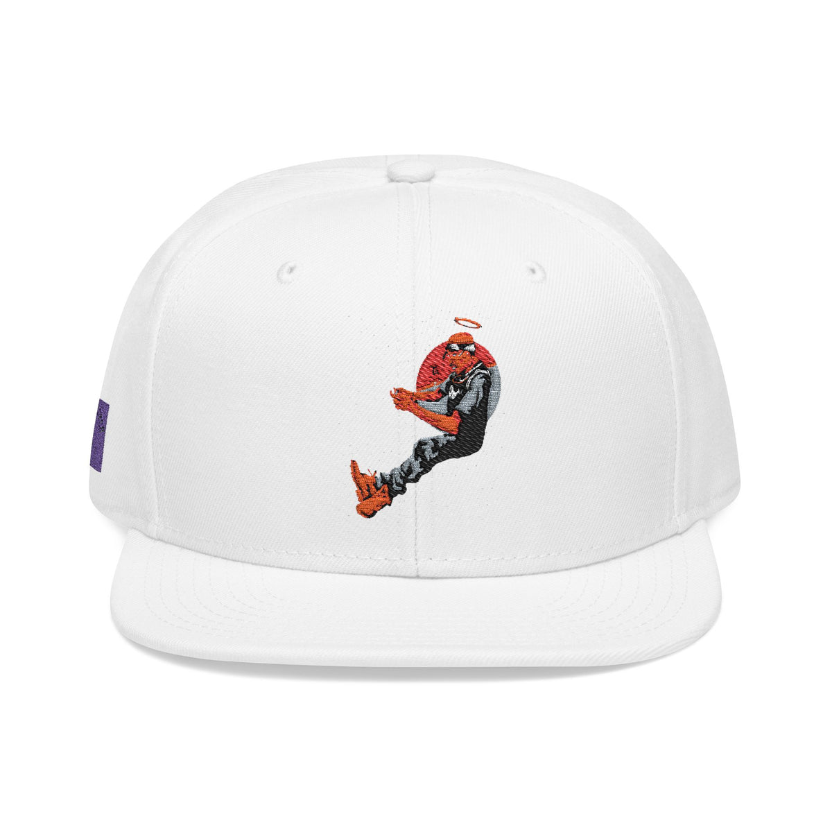 Snapback (Embroidery)